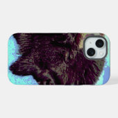 Bison Pop Art (Verso Horizontal)