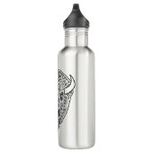 Bison Waterfles (Rechts)