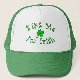BISS Me, Im Irish Pet