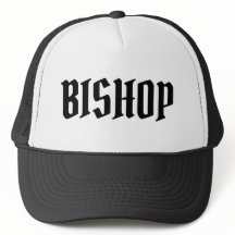 bisschop