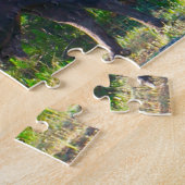 Bisson Montana. Legpuzzel (Zijkant)