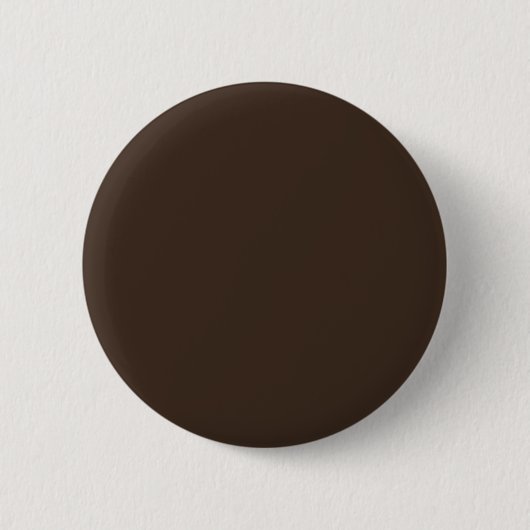 Bisterbruin Ronde Button 5,7 Cm (Voorkant)