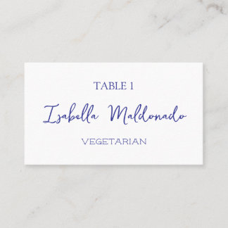 Bistro Mariage Cartes de Place avec Dîner Sélectio