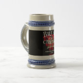 BISTRO NEW YORK CITY BIERPUL (Voorkant links)