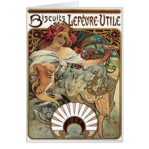 Bisuits Lefevre Utile