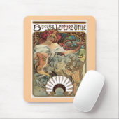 Bisuits Lefevre-Utile Muismat (Met muis)