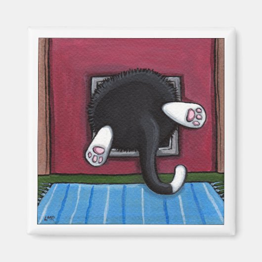 Bit d'un aimant de taille (Devant)