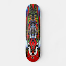Bitchin’ g-cat Pro Skateboard