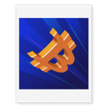 bitcoiBitcoin vliegt naar nieuwe hoogten!