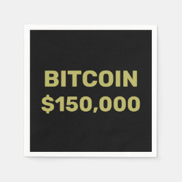 Bitcoin 150000 Celebration Servet