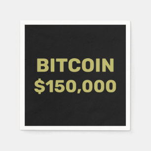 Bitcoin 150000 Viering Servet