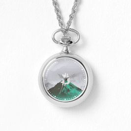 Bitcoin All-Time-High (ATH) Horloge