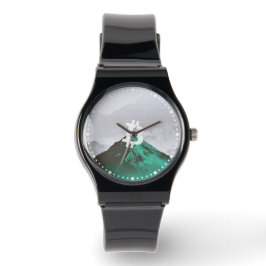 Bitcoin All-Time-High (ATH) Horloge