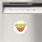 Bitcoin Bandit Magneet (Insitu (Vaatwasser))