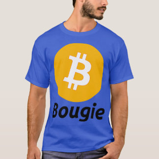 Bitcoin Boujee T-shirt
