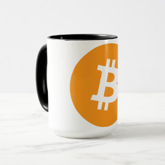 Bitcoin BTC Logo | Mok