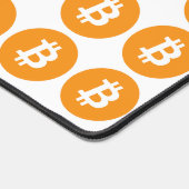 Bitcoin bureau Mat (Coin)