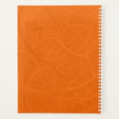 Bitcoin Classic Orange (Neurone) (Dos)