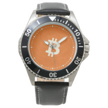 Bitcoin Classic Oranje (Neuron)