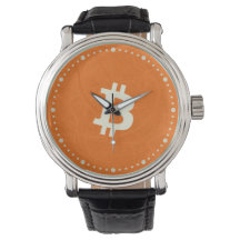 Bitcoin Classic Oranje (Neuron)