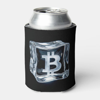 Bitcoin Cold Storage (Style: 2) Blikjeskoeler