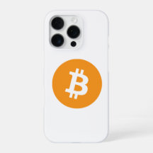 Bitcoin Cryptovaluta Logo