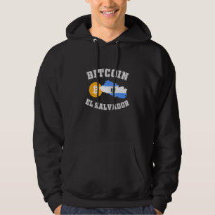 Bitcoin El Salvador Crypto Hodl Meme T-shirt Altco