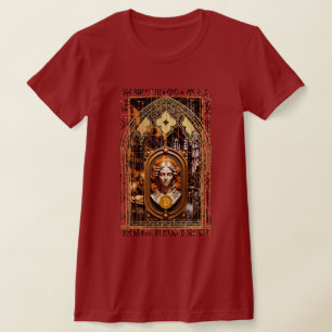 Bitcoin Kennis T-shirt