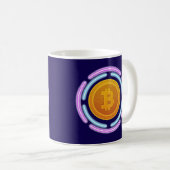 BITCOIN KOFFIEMOK (Voorkant rechts)