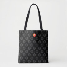 Bitcoin Logo (Klassiek - Stijl 2)