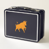 Bitcoin Lunchbox (Achterkant)