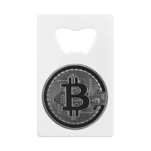 Bitcoin mendiant (Dos)