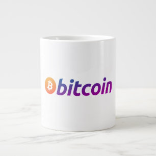 Bitcoin Miami Extra Grote Beker
