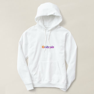 Bitcoin Miami Hoodie
