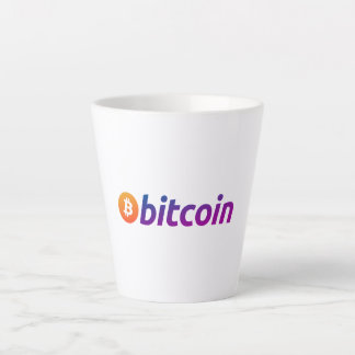 Bitcoin Miami Latte Mok