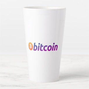 Bitcoin Miami Latte Mok