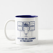 Bitcoin miljardair in ontwikkeling Mok (Links)