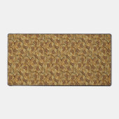 Bitcoin Motif Crypto argent Cool or Geek de luxe  (Recto)