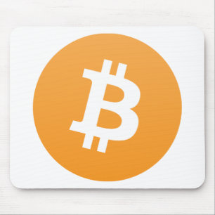 Bitcoin Muismat