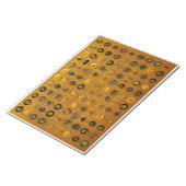 BITCOIN NOTITIEBLOK (Schuin)