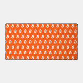 Bitcoin Orange (Recto)