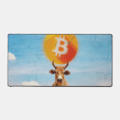 Bitcoin Resilient Bull Bureaumat (Voorkant)