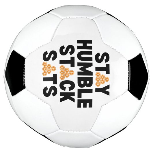 Bitcoin RESTER HUMBLE PILE SATS Crypto (Tourné)