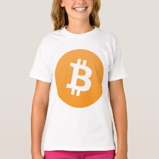 Bitcoin T-shirt