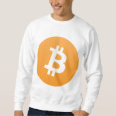 Bitcoin Trui (Voorkant)