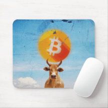 Bitcoin Veerkrachtige Stier