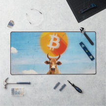 Bitcoin Weerstandige Stier