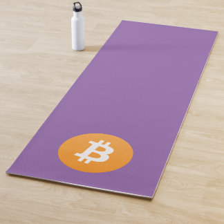 Bitcoin Yogamat