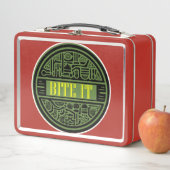 Bite It Lunch Box (En situation)