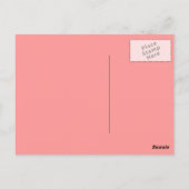 Bite me briefkaart (Achterkant)